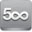 Check out my 500 px page advertisement
