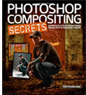 Photoshop Compositing Secrets advertisement