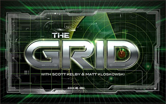 grid