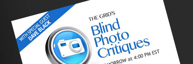 Photo Critiques, onOne Software, Web Portfolios, and Live Photography Shows All In One Post