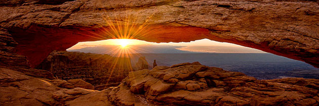 Recap On Your Landscape Photography Class Suggestions