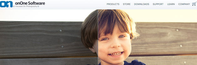 Before and After Video – Photo Processing with onOne Plug-ins
