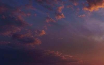 Amazing Skies and Clouds in Photoshop
