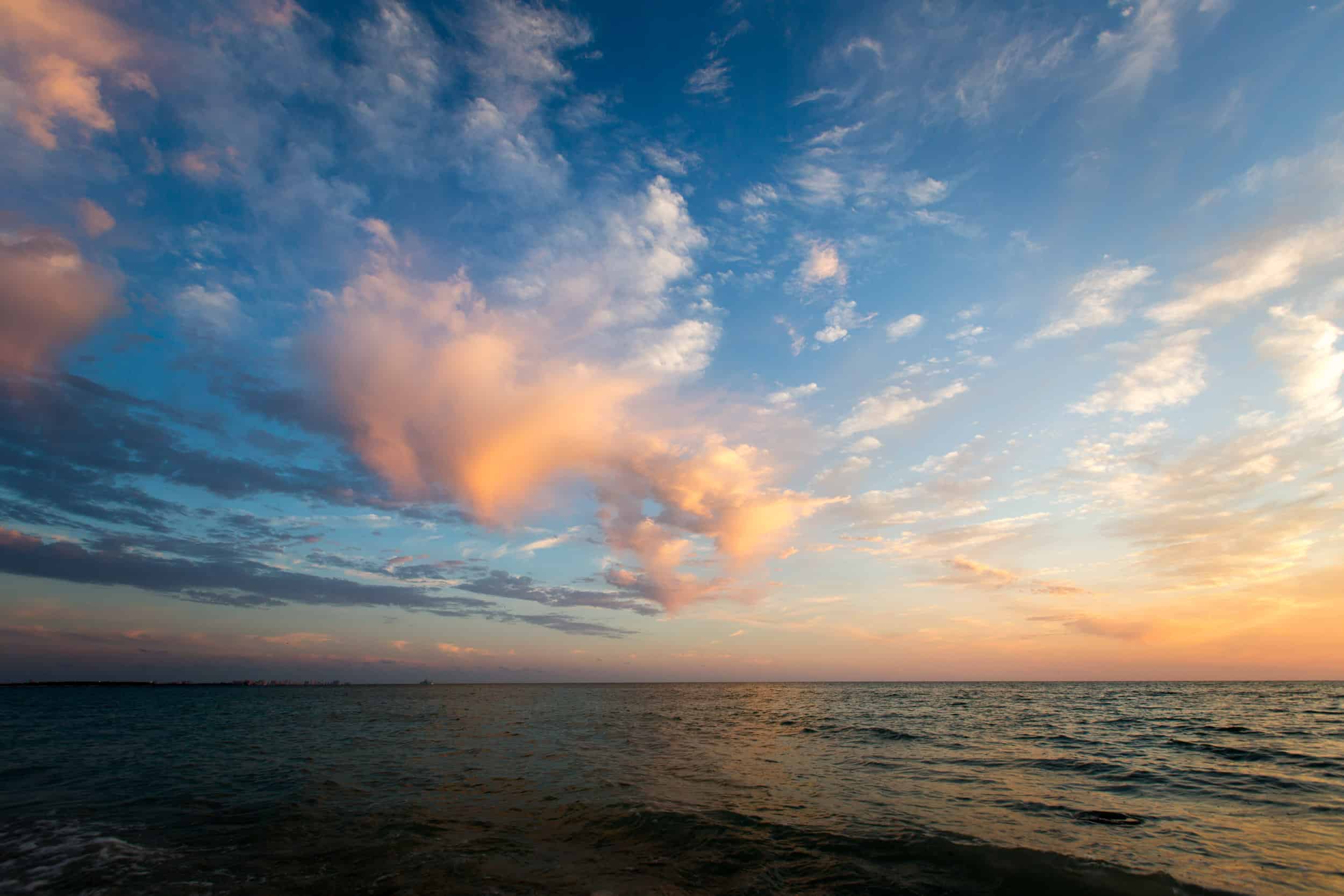 COOL STUFF: Tide Tracking App for Landscape Photographers