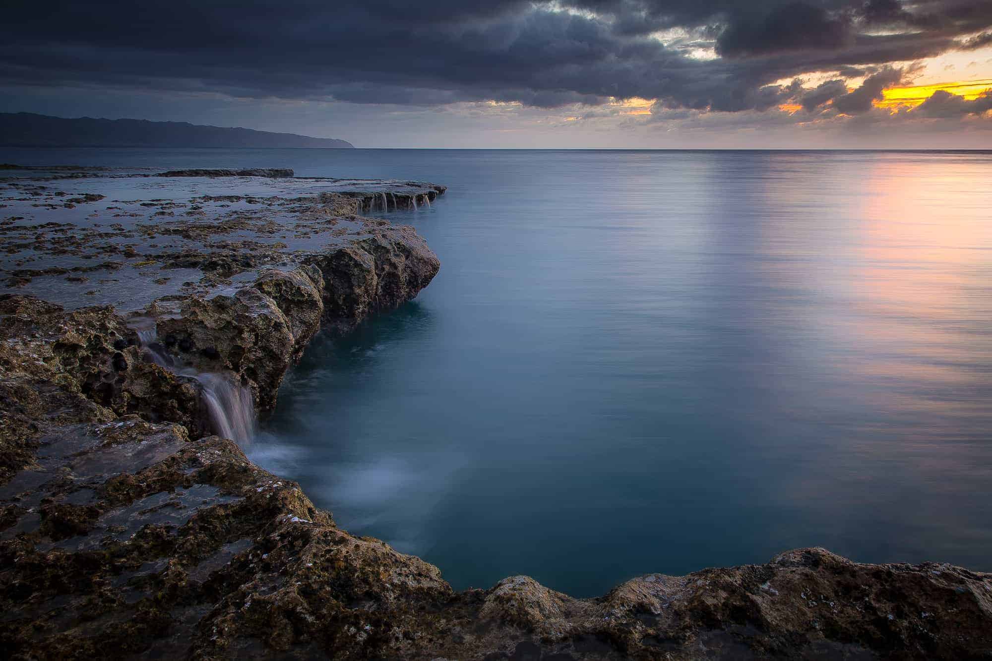 My New Favorite Long Exposure Photography App