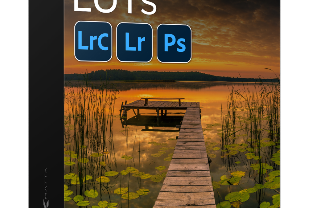 Matt’s LUT and Profile Bundle