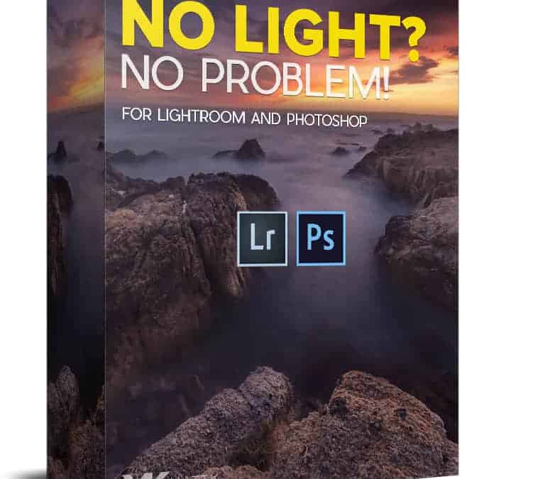 No Light? No Problem!