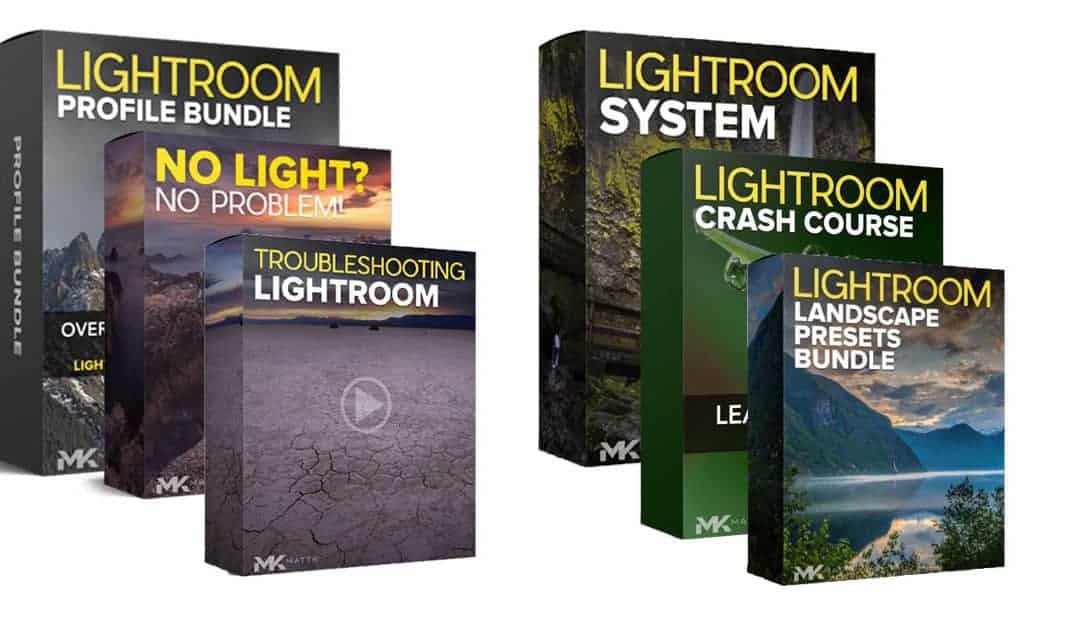 Extreme Lightroom Bundle