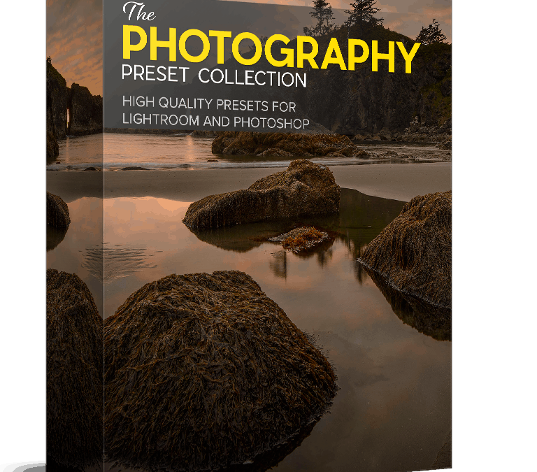 Matt’s Photography Preset System