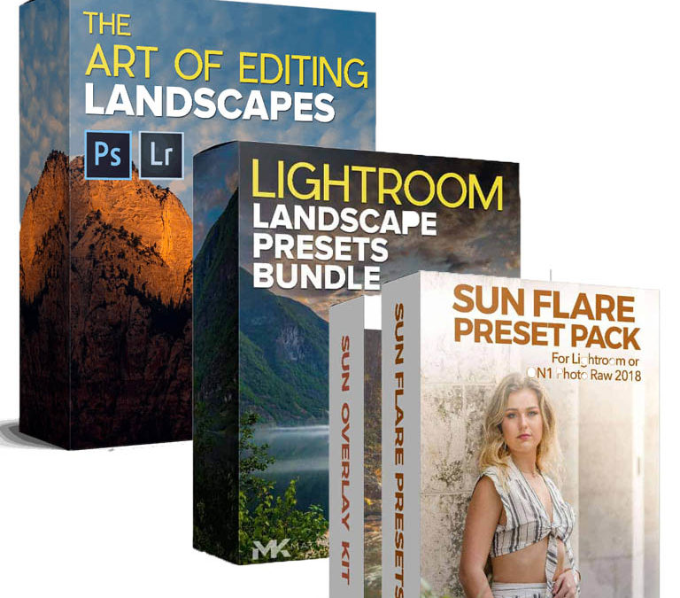 Landscape Bundle