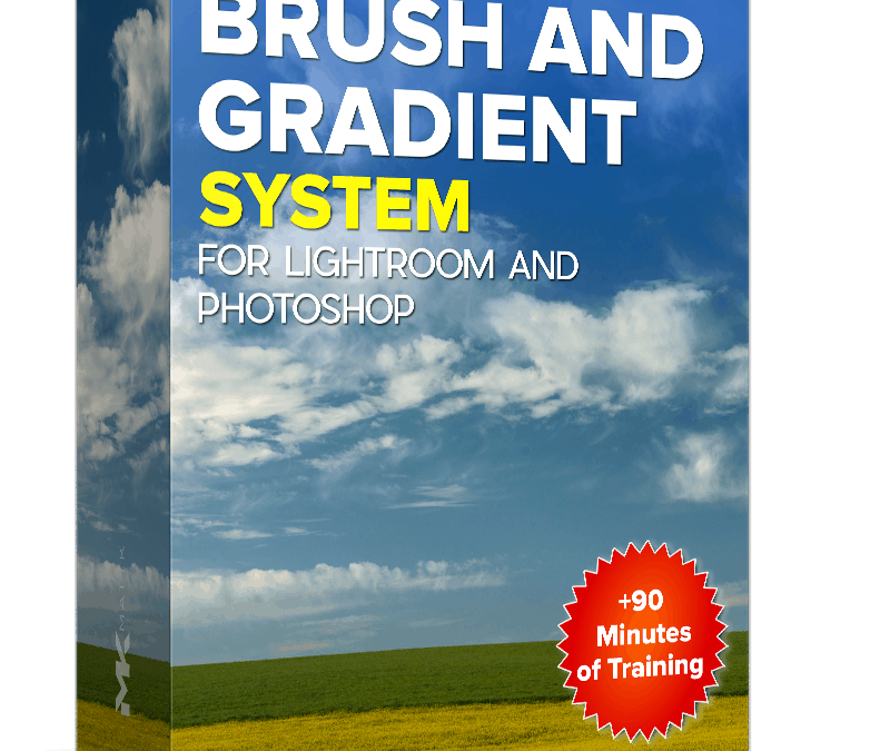 Matt’s Brush and Gradient System