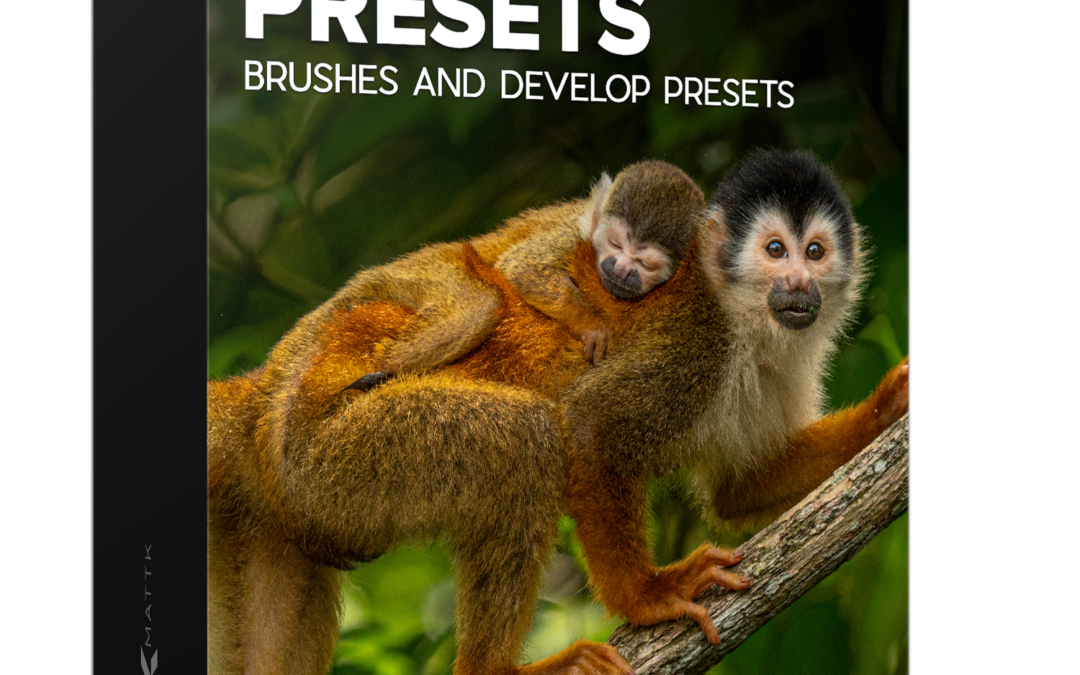 Wildlife Presets