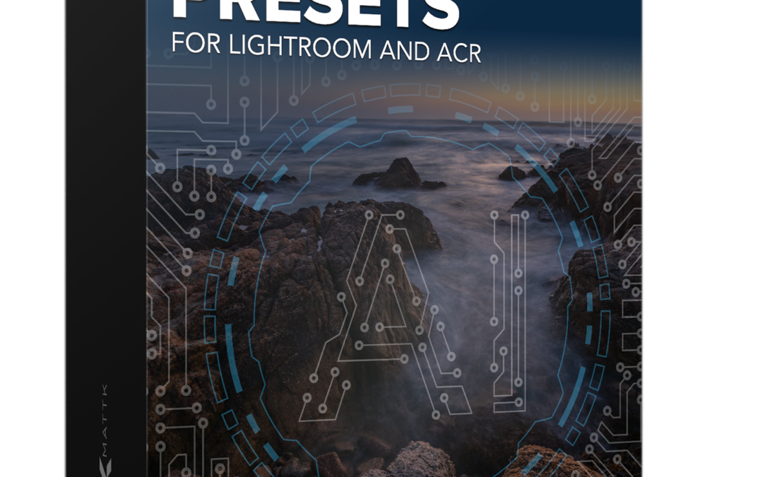 Lightroom AI Adaptive Presets
