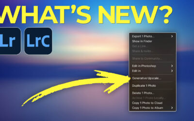What’s New in Lightroom (Feb 2026 Update)