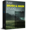 Raw Brush and Mask Studio