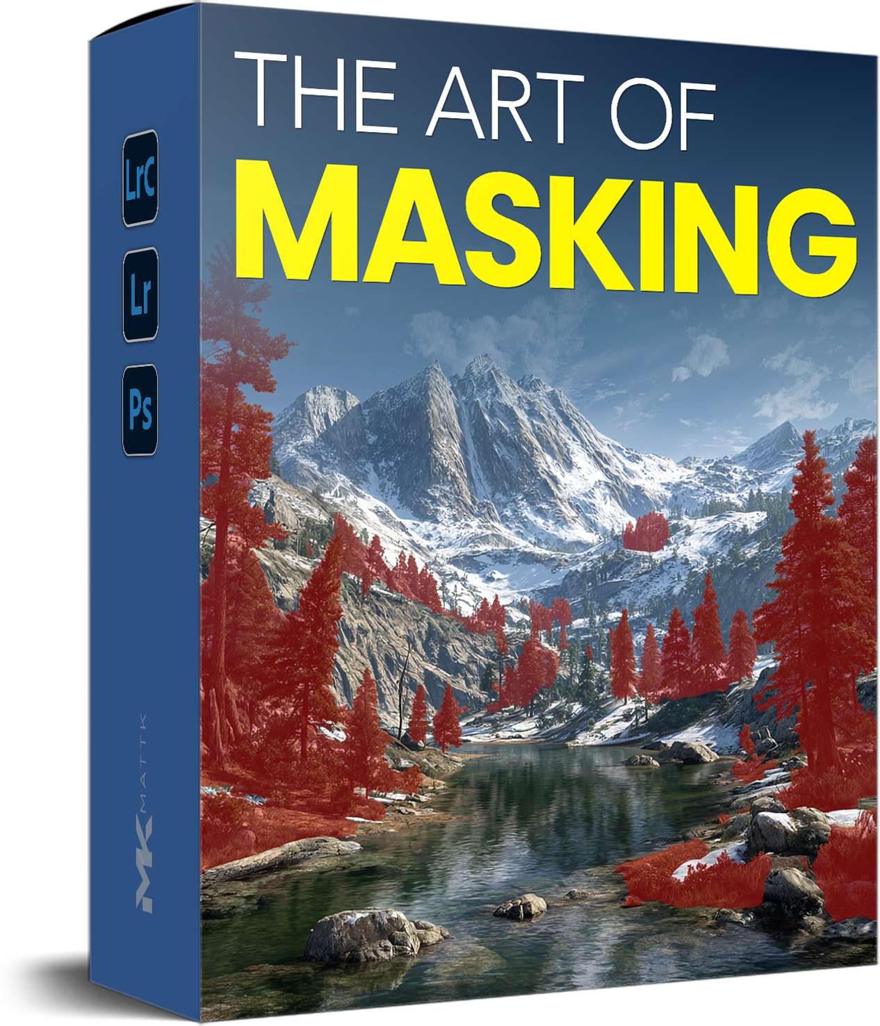 The Art of Masking