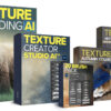 Texture Blending AI Bundle