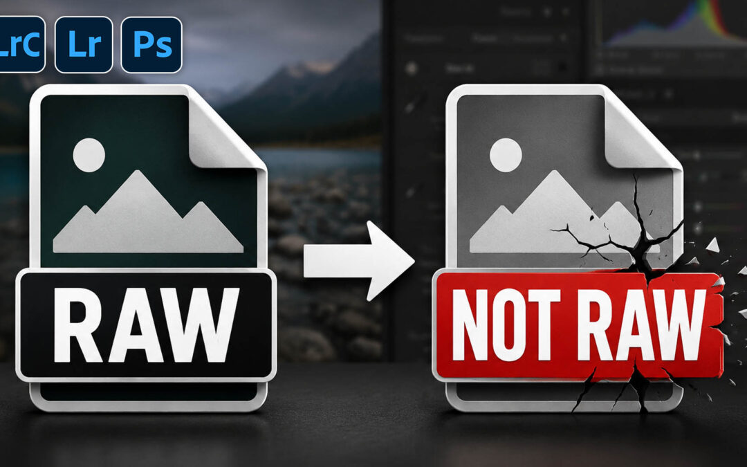 Your Raw Isn’t Always Raw